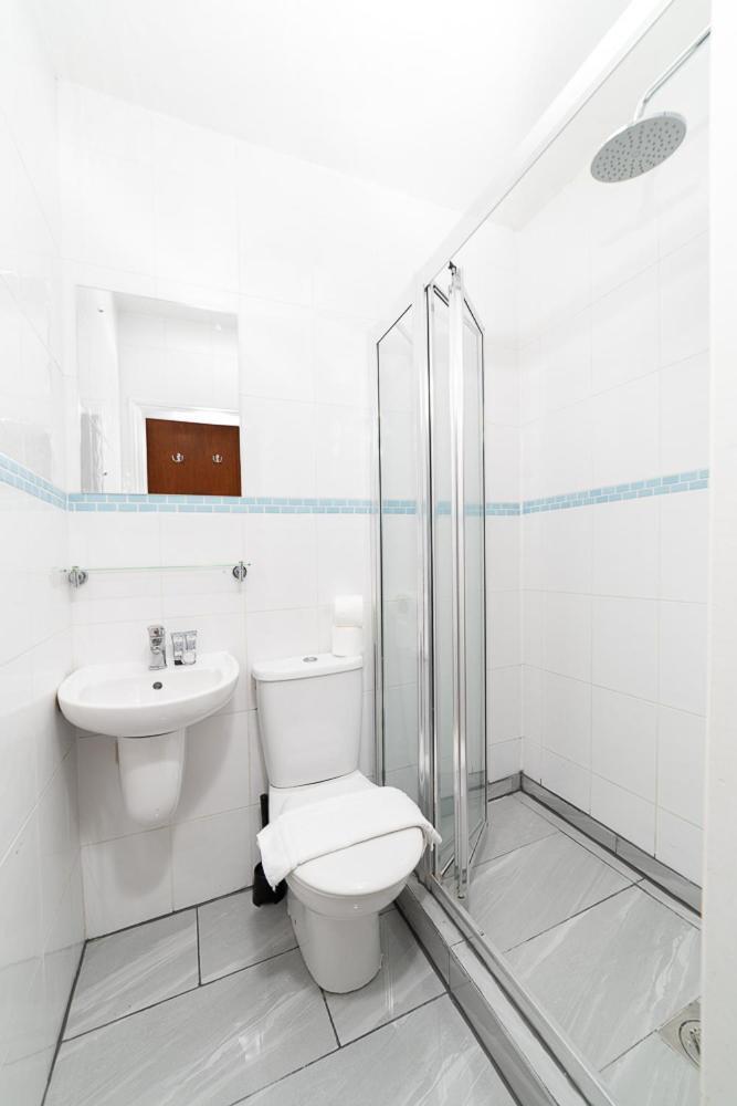 דירות לונדון Bayswater Twelve מראה חיצוני תמונה